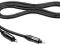 #4597 KABEL OPTYCZNY metalowe wtyki 1,5m THOMSON