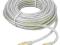 #4522 KABEL 1xRCA / 1xRCA 10,0 m GOLD THOMSON