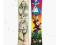 Deska Snowboardowa BURTON Mr Nice Guy 2012r 155