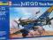 REVELL 04692 JUNKERS JU 87 G/DTANK BUSTER 1/72