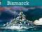 REVELL 05802 BISMARCK 1/1200