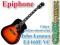 EPIPHONE John Lennon EJ-160 E VC gitara akustyczna