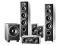 JBL CINE PACK 5.1 E80 E20 E25 E150 JMSYSTEM OLKUSZ