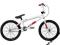 Rower BMX FELT VAULT 20" biały 2011