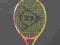 Dunlop Rakieta tenisowa KIDS PLAY 21