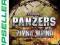 Gra PC Codename: Panzers - Zimna Wojna! AVANS