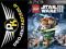 Lego Star Wars III 3 The Clone Wars PS3 WAWA 24h