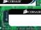 DDR3 SODIMM 8GB/1333MHz (2*4GB) Apple Qualified