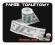 Papier toaletowy DOLAR