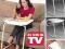 STOLIK SKLADANY TABLE MATE II Z TV POD LAPTOP