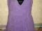 Gina Benotti r. L  - fiolet - cudna sukienusia