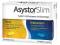 ASYSTOR SLIM 60 tabl. AsystorSlim Kurier Tanio !!!