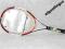 Rakieta Tenisowa WILSON nCode nStrike L3 !