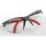 Dunlop Okulary do gry Squash glasses