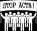 Kampania STOP ACTA NO ACTA - referendum