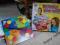 TWISTER i ZGADNIJ KTO TO?   2 gry Hasbro