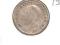 6 pensy Anglia 1929 srebro
