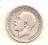 1 shilling Anglia 1918 srebro