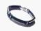 NOWOCZESNA BIŻUTERIA MĘSKA - BRANSOLETA DENIM