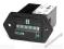 Licznik godzin motogodzin uniwersalny 12-36V