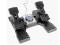 JOY SAITEK PRO FLIGHT RUDDER PEDALS