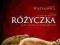 RÓŻYCZKA /R. Więckiewicz, M. Boczarska/ DVD