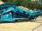 Przesiewacz Powerscreen Warrior 1800 2005 rok