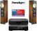 Denon DCD-1510 PMA-1510 + Paradigm Monitor 11v.6