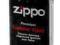 ZIPPO - BENZYNA ZIPPO 125 ml.