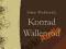 Konrad Wallenrod - audiobook, CD MP3