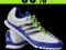 Buty kolce biegowe Adidas Techstar 915397/43 1/3