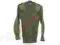 KONTRAKTOWY SWETR SWETER OLIVE ASG DPM roz. 94