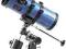 TELESKOP SKY-WATCHER SK1145 EQ1 +4 GRATISY! Sz-cin