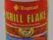 Tropical KRILL FLAKE 150ml wybarwiajacy pokarm