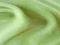 Sztuczny jedwab w kol. zielonym TKN87-2,5mx1,1m