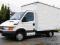 IVECO DAILY 35S12 * KONTENER * SUPER STAN !