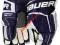 Rękawice hokejowe BAUER ONE60 - Rozmiar - 14''