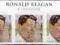 USA (2011) RONALD REAGAN**, 100. ROCZNICA URODZIN