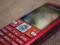 SUPER PREZENT ! sony ericsson k610i czerwony