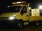 IVECO DAILY 35C12 ROBOTY DROGOWE SPECJALNY KAMERA