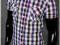 URSUS CASUAL__ MODNA KOSZULA SLIM FIT  M 3