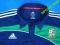 __ADIDAS CLIMA365___ SOUTH AFRICA ___roz _2XL/3XL