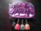 LAKIERY CHINA GLAZE/COLOUR ALIKE + GRATIS