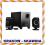 CREATIVE Glosniki 2.1 INSPIRE T3130 2 + SUBWOOFER