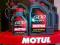 MOTUL 6100 SYNERGIE 10W40 5 L ORZESZE