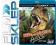 IMAX Dinozaury Żyją 3d Blu-ray nowa Wysyłka 24h