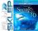Sharks 3D / Rekiny 3D Blu Ray , sklep Wawa 24h