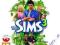 SKLEP THE SIMS 3 PS3 PL OD REKI FOLI NOWA 24H WAWA