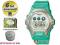 Sportowy damski CASIO LW-202H -3A fitnes aerobik