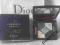 Paleta pięciu cieni do powiek DIOR zielenie 408